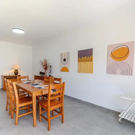 Amélia By Sunnyway Prázdninový dům