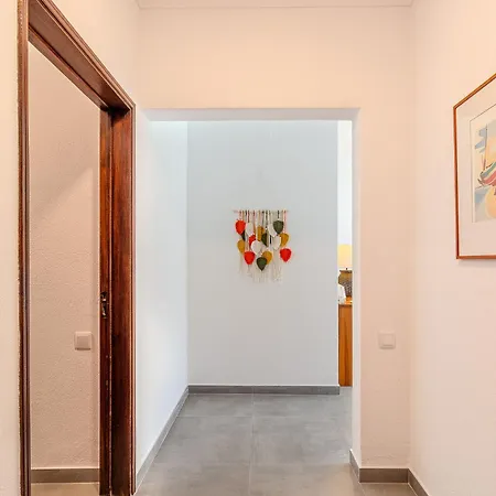 Amélia By Sunnyway Prázdninový dům *