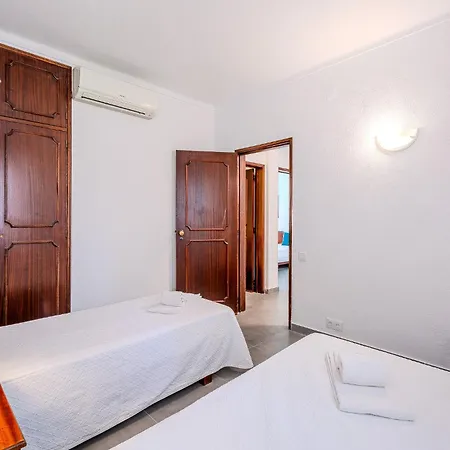 Amélia By Sunnyway Prázdninový dům Albufeira