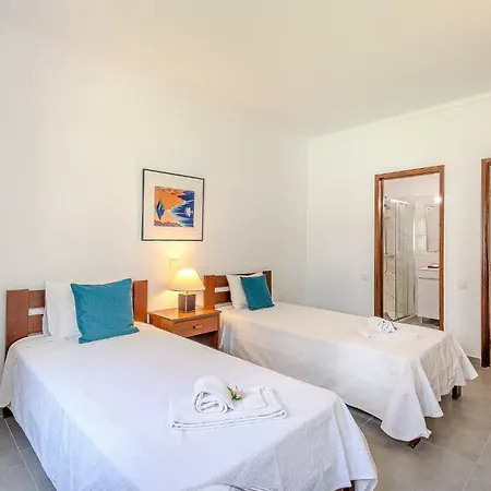 Prázdninový dům Amélia By Sunnyway Albufeira