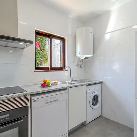 Amélia By Sunnyway Prázdninový dům *