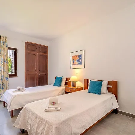 Tatil Evi Amelia By Sunnyway *