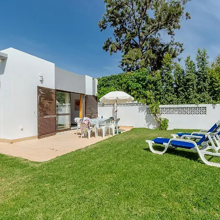 Amelia By Sunnyway Tatil Evi Albufeira