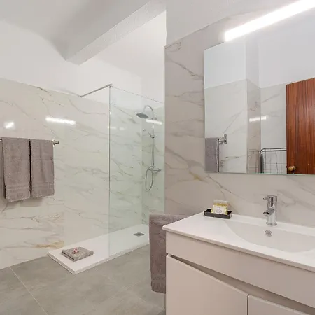 Amélia By Sunnyway Prázdninový dům