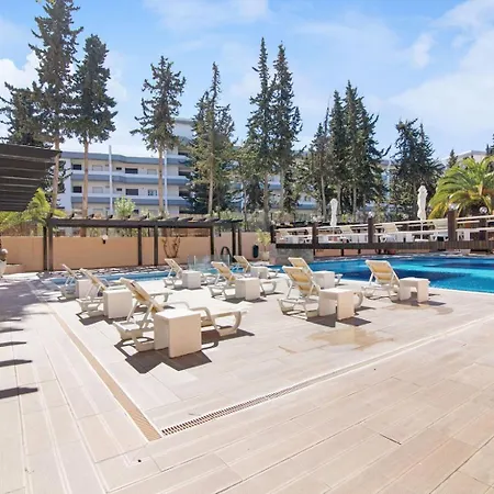 Будинок відпочинку Amelia By Sunnyway