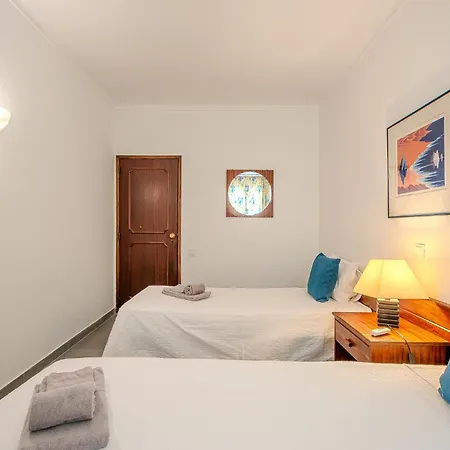 Holiday home Amelia By Sunnyway Albufeira