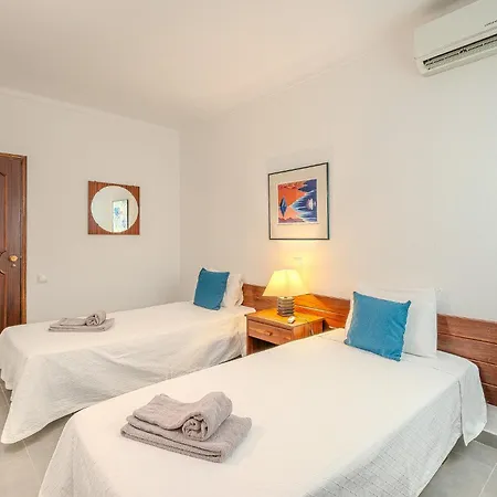 Amelia By Sunnyway Holiday home