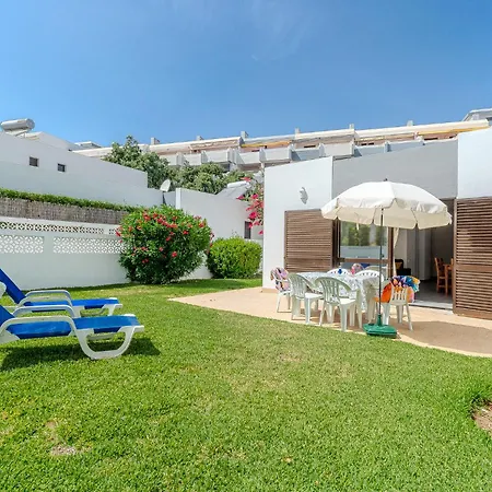 Amelia By Sunnyway Albufeira