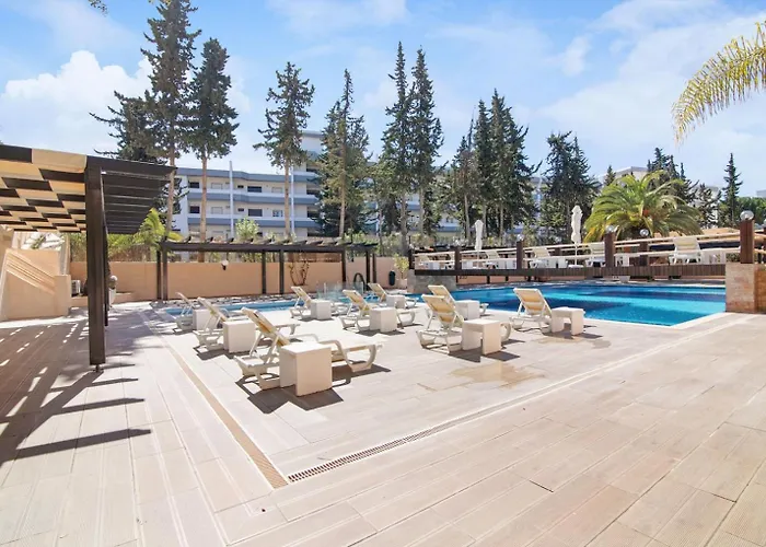 Semesterbostad Amelia By Sunnyway