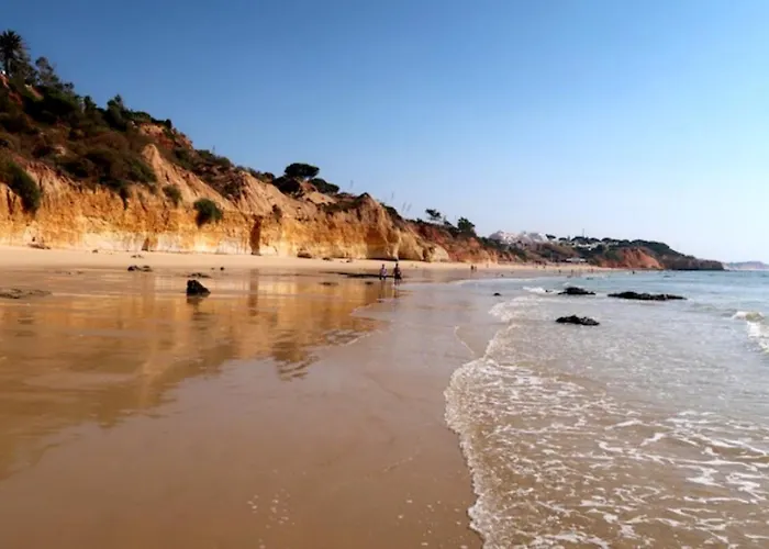 Amelia By Sunnyway Semesterbostad Albufeira