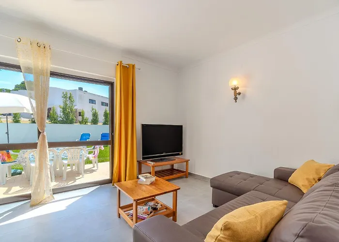 Semesterbostad Amelia By Sunnyway