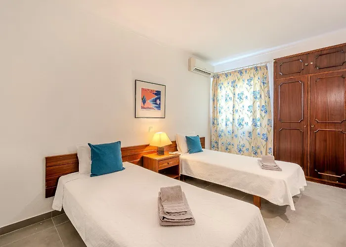 Amelia By Sunnyway * Albufeira