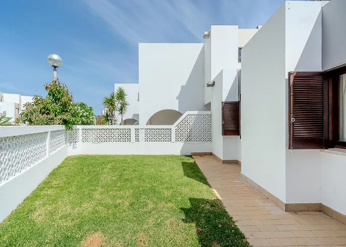 Amelia By Sunnyway Semesterbostad