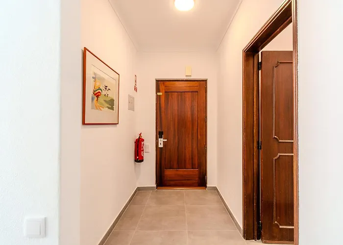 Semesterbostad Amelia By Sunnyway