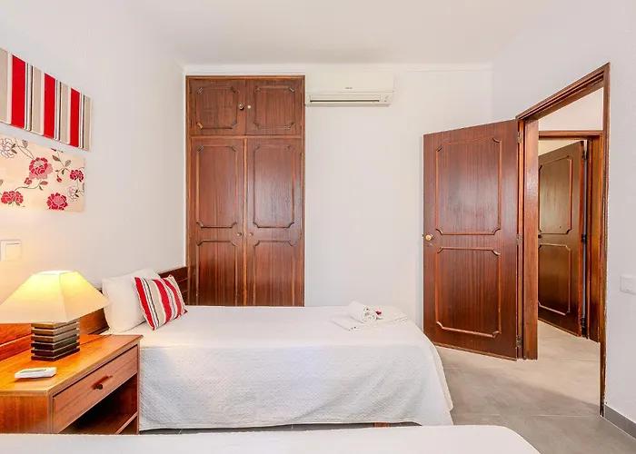 Semesterbostad Amelia By Sunnyway *