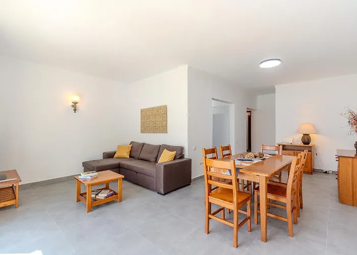 Amelia By Sunnyway Semesterbostad Albufeira