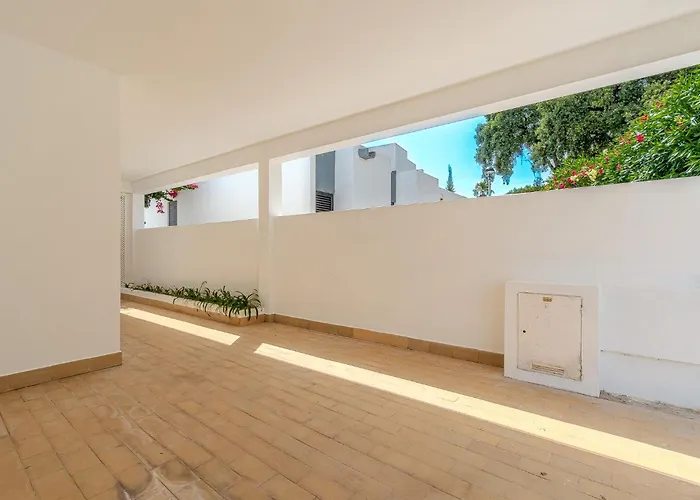 Semesterbostad Amelia By Sunnyway Albufeira