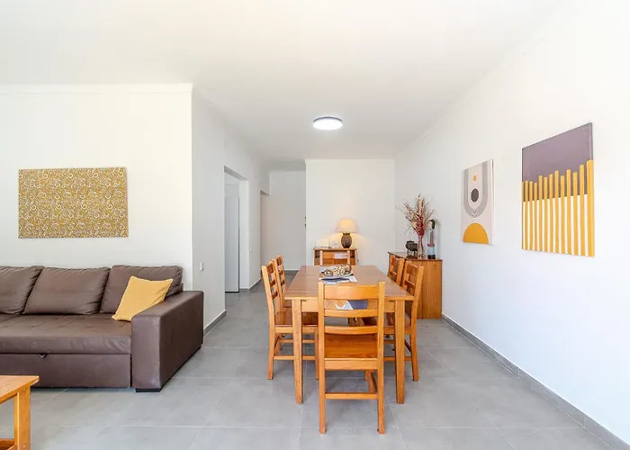 Amelia By Sunnyway Albufeira