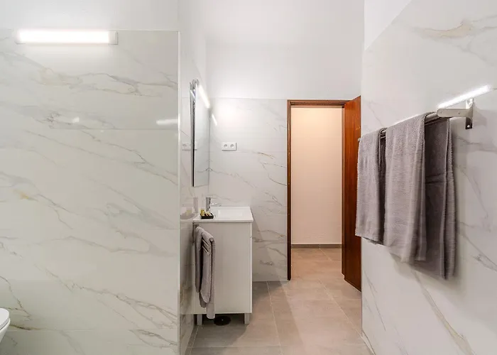 Amelia By Sunnyway Semesterbostad *