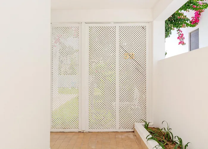 Amelia By Sunnyway Semesterbostad Albufeira