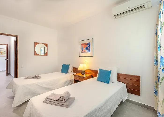 Amelia By Sunnyway Albufeira