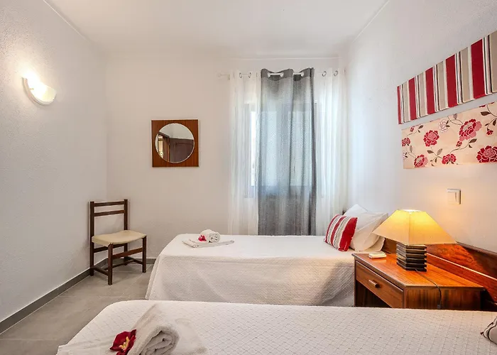 Amelia By Sunnyway * Albufeira