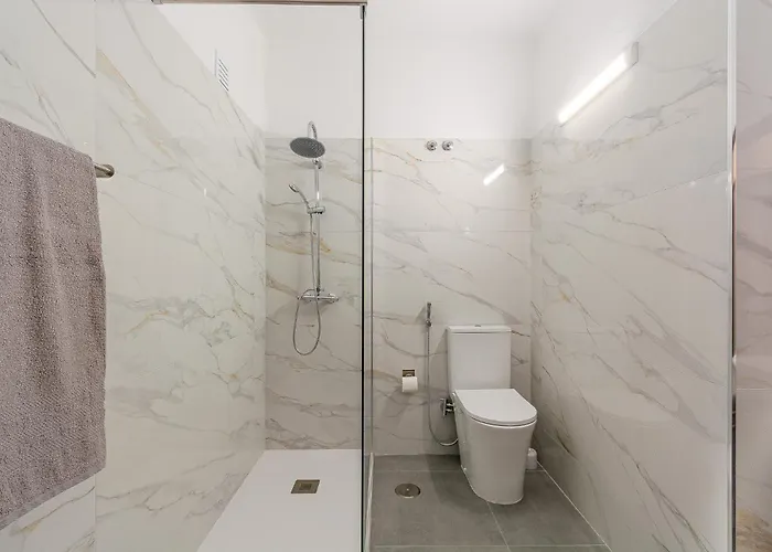 Amelia By Sunnyway Semesterbostad *