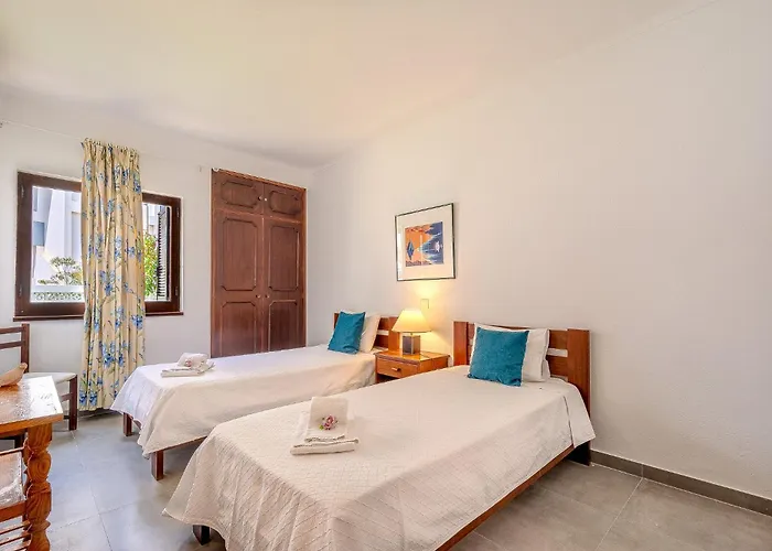 Semesterbostad Amelia By Sunnyway *