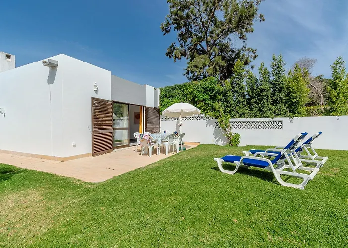 Amelia By Sunnyway Semesterbostad Albufeira