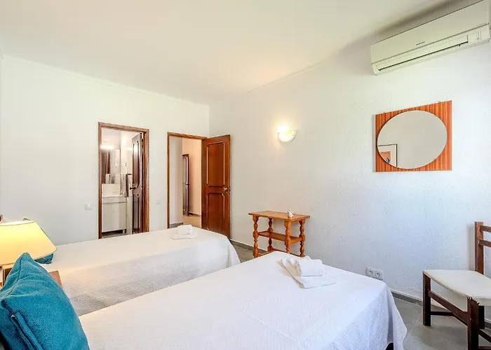 Amelia By Sunnyway Albufeira