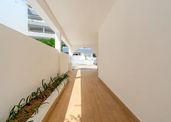 Amelia By Sunnyway * Albufeira