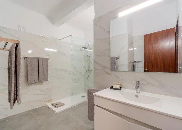 Amelia By Sunnyway Semesterbostad