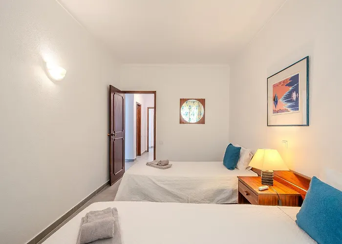 Semesterbostad Amelia By Sunnyway