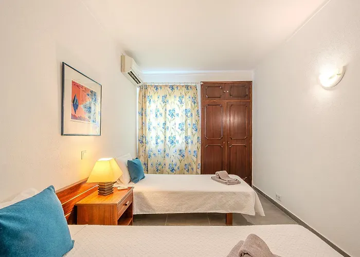 Semesterbostad Amelia By Sunnyway *