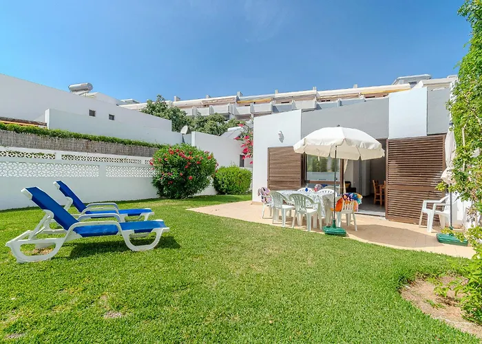 Amelia By Sunnyway Albufeira