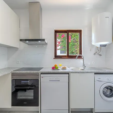 別荘 Amelia By Sunnyway *