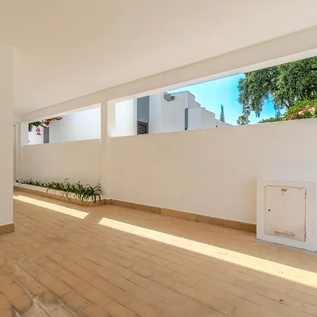 Feriehus Amelia By Sunnyway Albufeira
