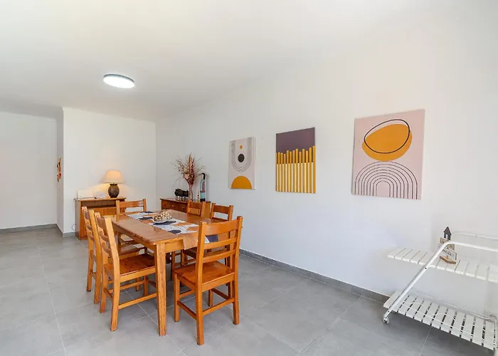 Amelia By Sunnyway 別荘