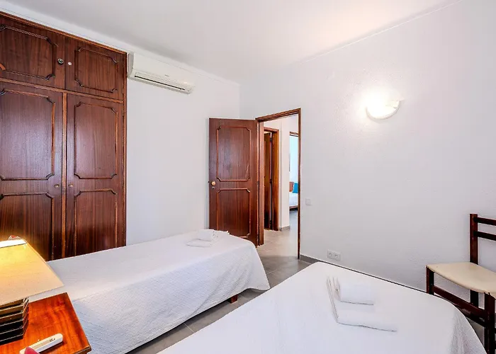 Amelia By Sunnyway 別荘 アルブフェイラ