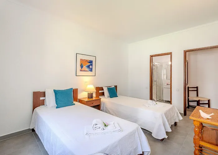 別荘 Amelia By Sunnyway アルブフェイラ