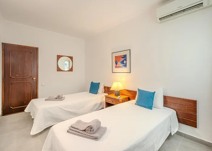 Amelia By Sunnyway 別荘