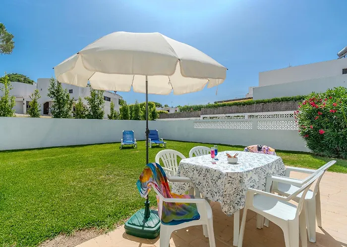 別荘 Amelia By Sunnyway アルブフェイラ