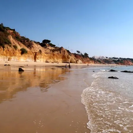 Amelia By Sunnyway Feriehus Albufeira