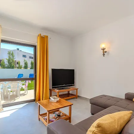 Feriehus Amelia By Sunnyway