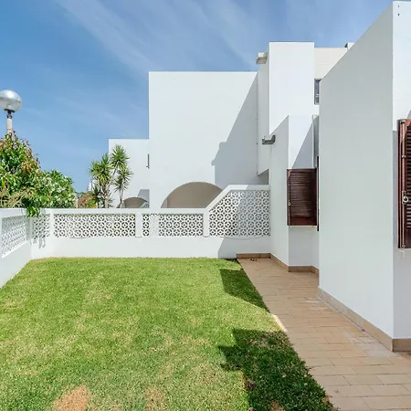 Amelia By Sunnyway Feriehus