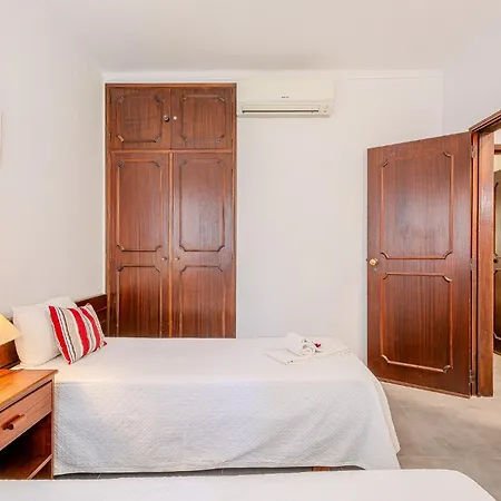 Feriehus Amelia By Sunnyway *