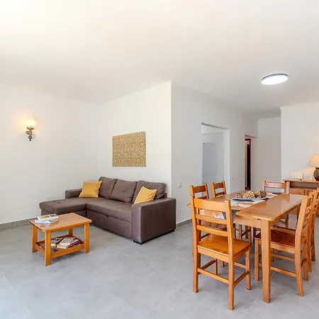 Amelia By Sunnyway Feriehus Albufeira