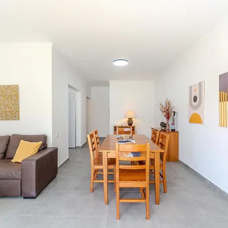 Amelia By Sunnyway Albufeira