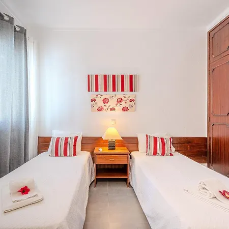 Amelia By Sunnyway Feriehus