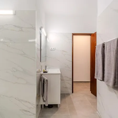 Amelia By Sunnyway Feriehus *